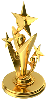 Award Trophy
